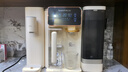 碧云泉G3制冰水冷热家用矿物质水直饮净水器加热净化RO反渗透过滤自来水净饮机0阻垢剂C3M 【冷热兼备】G3c升级冰水 5L 实拍图