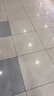 贝博氏babybox爬行垫XPE婴儿宝宝爬爬垫双面加厚地围栏护栏组合 实拍图