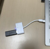 连拓USB/苹果/Type-c/ 高速读卡器otg转接头苹果手机tf/sd读卡器多合一 电脑相机行车记录仪无人机通用 实拍图