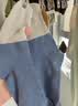 贝肽斯婴儿袜子春秋款新生儿宝宝无骨中筒袜男女儿童透气隔凉袜子 实拍图