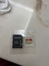 闪迪（SanDisk）256GB TF(MicroSD)内存卡 4K极速金卡A2 V30 U3行车记录仪 运动相机无人机 监控存储卡 读190MB/s 实拍图