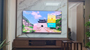 TCL75Q9L Pro 包安装版【固定挂架送装一体】75英寸 QD-Mini LED电视 Q9L Pro 能效补贴 护眼 实拍图
