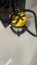 KARCHER德国卡赫 不锈钢桶式吸尘器 干湿两用 工业商用开荒保洁地毯宠物大吸力大功率吸尘器 实拍图