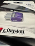 金士顿（Kingston）128GB Type-C USB3.2 Gen1 大容量手机电脑U盘 DTDUO3CG3 双接口 读速200MB/s 适用安卓苹果优盘 实拍图