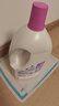 滴露（Dettol）衣物除菌液薰衣草3L 99.9%杀菌除螨 内衣衣物消毒液 可配洗衣液 实拍图