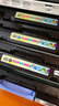天色适用hp惠普m277dw碳粉盒m252dw M252n cf400A硒鼓m277n 201a墨盒 【1400页】CF402A黄色硒鼓/标准版 实拍图