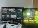 华硕TUF GAMING B850M-PLUS WIFI主板+AMD 锐龙7 7800X3D CPU  主板+CPU套装 实拍图