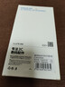 朗客 适用华为nova9Pro手机膜huawei nova8Pro全胶软膜通用全屏覆盖超薄高清防刮水凝膜保护贴膜 实拍图