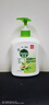 滴露（Dettol）洗手液松木500g瓶 健康抑菌消毒非补充装 儿童家庭用清爽去油 实拍图