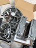 利民（thermalright）Frost Commander 140 冰封统领 8mmAGHP4.0 五热管全电镀回流焊风冷散热器 2次动平衡 FC140 实拍图