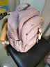 卡拉羊初中生云朵书包超轻减负护脊小学生5-9年级中学生男女高颜值背包 实拍图