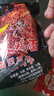 韩式火鸡面限时特惠袋装整箱方便面73g爆辣拌面精选粗面饼必备 超辣火鸡面*6包 实拍图