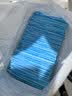 MinkSheen狗尿垫宠物尿垫狗狗用品厕所猫咪训导尿防漏垫子加厚尿不湿隔尿片 小号S 100片装(33*45cm) 实拍图