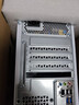 AMD&微星Creator（锐龙R5-5650GE 8G 512GB 商务键鼠）商用办公台式电脑主机设计师全套整机 实拍图