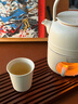 顶茶师易武普洱茶生普茶饼357g云南茶叶自己喝生茶茗茶伴手礼送长辈礼品 实拍图
