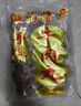 潮万赞牛肉丸潮汕手打牛筋丸正宗潮州特产牛肉丸子火锅食材烧烤关东煮 金装纯牛肉丸*1斤 实拍图