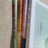 小学生现代诗繁星春水冰心四年级下册阅读课外书必读正版艾青诗选泰戈尔徐志摩现代诗集大全散文集精选小学散文读本儿童诗歌合集 【全4册】小学生现代诗歌 实拍图