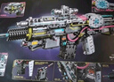 星涯优品儿童玩具兼容乐高积木枪拼装模型破晓者爆能枪男孩6-12岁生日礼物 实拍图