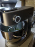 海氏（Hauswirt）M5厨师机和面机家用全自动揉面一体压面机打蛋器多功能轻音电动料理机 M5 Max升级彩屏版 5.5L 实拍图