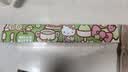 宜洁（yekee）三丽鸥密封保鲜袋食品级家用自封分装冰箱冷冻专用加厚收纳食品袋 大号12只(27cm x30cm) 单筋 实拍图
