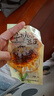 延城延边特产美食甜辣豆皮35g*10袋正宗延吉朝鲜风味零食小吃下酒小菜 实拍图
