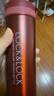 乐扣乐扣（LOCK&LOCK）不锈钢纤巧便携保温杯茶水杯车载商务杯子LHC560（300ml）红色 实拍图