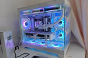 微星品牌游戏主机 酷睿i5 12600KF/14600KF/RTX4060/5060/5060TI海景房主机DIY台式电脑整机组装电脑 配四 13600KF+RTX4060 实拍图