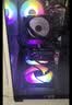 华硕（ASUS）ROG全家桶 英特尔酷睿14代i5/i7台式电脑游戏主机5060ti/5070直播设计三角洲黑神话水冷整套海景房 主机+32寸超清显示屏【六年质保+全套配齐】 一：13代i5丨3200 实拍图