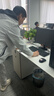 同城京东电脑维修服务上门装机系统安装组装台式清灰换屏蓝屏死机升级主板上门diy装机电脑服务 下单请咨询服务区域 实拍图