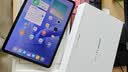 小米pad6 Pro 11英寸【分期免息】骁龙8+144Hz高刷 学习办公 补贴15% 二合一平板电脑 黑色【晒单送定制键盘+电容笔】 8+256G 官方标配 实拍图