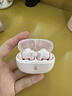 漫步者（EDIFIER）X5 Evo蓝牙耳机Pro升级版主动降噪入耳式无线Ai翻译耳麦游戏2025最新款超长续航适配苹果华为小米 柔粉【晒单享好礼】 实拍图