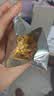 紫东 爆米花 黄金玉米花 蛋花奶油味 200g/袋 网红零食下午茶 实拍图