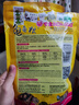寸金龟粮小乌龟饲料石龟巴西龟龟龟粮半水龟通用型草龟补钙龟食 500g大粒*1包 实拍图