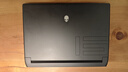 Alienware外星人笔记本电脑二手游戏本高端电竞轻薄办公设计吃鸡永劫15R17R M15M17 12：M15R6/i7/16G/1T固态/3060 95成新 晒单实拍图