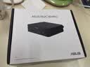 华硕NUC16 Pro mini迷你主机 高性能商用workbuddy主机AI办公智能体电脑 (Ultra X7 358H 32G 1T) 实拍图