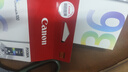佳能（Canon）PGI-35 黑色墨盒(适用iP110/TR150/TR160) 实拍图