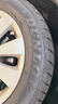 邓禄普（DUNLOP）汽车轮胎205/55R16 91V SP SPORT 01原配朗逸卡罗拉适配速腾宝来 实拍图