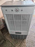 容声冷风扇空调扇制冷工业冷风机强力制冷家用制冷风扇水空调冷风机冷风扇商用降温水冷制冷机加湿水冷 工业/商业用机械款【1.2米】 实拍图