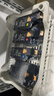 天色cp215fw墨盒适用富士施乐墨粉筒cm215f\/b粉盒CP205 cp105墨盒CM205b 【2000页】粉盒/黑色/碳粉内含载体 实拍图