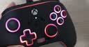 PowerA微软官方授权xbox游戏发光手柄 支持pc steam电脑xbox series怪物猎人明末地平线6影之刃零 实拍图
