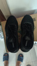 361°运动鞋男鞋春夏季透气网面黑色休闲慢跑步鞋子男士671832270-5 实拍图