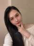 七彩云南翡翠A货阳绿戒指S925银镶活圈口女款送女友送妈妈生日节日礼物 翡翠戒指 实拍图