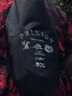 伯希和（Pelliot）防水包户外露营防水袋背包旅行大容量收纳袋16404443黑色20L双肩 实拍图