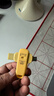 闪迪（SanDisk）32GB Type-C USB3.2 手机U盘DDC6黄色 手机电脑存储盘 双接口大容量优盘 实拍图