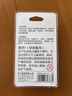 得力6个/卡金属磁钉 冰箱贴强力磁铁玻璃白板专用 吸铁石教学图钉黑板磁性磁扣强磁吸力磁吸固定器  实拍图