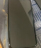 亿色(ESR)适用苹果XS Max/11Pro Max钢化膜 iPhone11ProMax手机膜防指纹防摔不碎边防刮手机前贴膜 实拍图