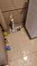 维修管道疏通拆卸安装维修上门服务马桶地漏洗菜盆洗手盆下水道疏 地漏疏通 实拍图