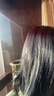 施华蔻（Schwarzkopf）怡然摩丝染发霜4.9桑葚藤紫 泡泡染发剂染发膏轻松染盖白发 实拍图