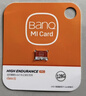 banq&JOY联名款 32GB TF（MicroSD）存储卡U1 C10 A1 高速畅销款 行车记录仪&监控摄像头手机内存卡 实拍图