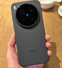 vivo X300 Pro 16GB+512GB 纯粹黑 蔡司2亿APO超级长焦 蓝图影像双芯 5年持久流畅OriginOS 6 AI手机 实拍图